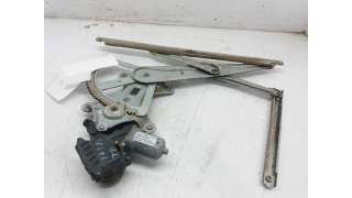 ELEVALUNAS TRASERO DERECHO TOYOTA COROLLA VERSO (2005-2009) 2.2 D-4D (AUR10) 136CV 2231CC - L.4573676 / 698300F010