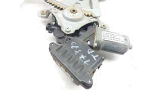 ELEVALUNAS TRASERO DERECHO TOYOTA COROLLA VERSO (2005-2009) 2.2 D-4D (AUR10) 136CV 2231CC - L.4573676 / 698300F010