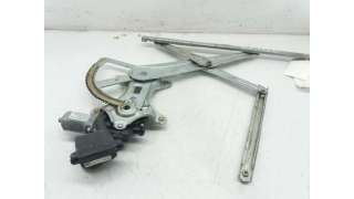 ELEVALUNAS TRASERO IZQUIERDO TOYOTA COROLLA VERSO (2005-2009) 2.2 D-4D (AUR10) 136CV 2231CC - L.4573677 / 698400F010