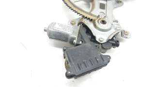 ELEVALUNAS TRASERO IZQUIERDO TOYOTA COROLLA VERSO (2005-2009) 2.2 D-4D (AUR10) 136CV 2231CC - L.4573677 / 698400F010