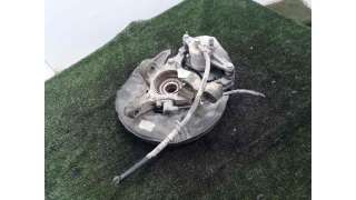 MANGUETA DELANTERA DERECHA TOYOTA COROLLA VERSO (2005-2009) 2.2 D-4D (AUR10) 136CV 2231CC - L.4573722 / 432110F010