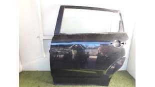 PUERTA TRASERA IZQUIERDA TOYOTA COROLLA VERSO (2005-2009) 2.2 D-4D (AUR10) 136CV 2231CC - L.4573754 / 670040F010