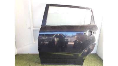PUERTA TRASERA IZQUIERDA TOYOTA COROLLA VERSO (2005-2009) 2.2 D-4D (AUR10) 136CV 2231CC - L.4573754 / 670040F010