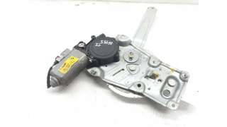 ELEVALUNAS TRASERO IZQUIERDO BMW 3 TOURING (1995-1999) 325 TDS 143CV 2503CC - L.4573872 / 51348227347