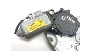 ELEVALUNAS TRASERO IZQUIERDO BMW 3 TOURING (1995-1999) 325 TDS 143CV 2503CC - L.4573872 / 51348227347