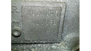 LUZ INTERIOR BMW 3 TOURING (1995-1999) 325 TDS 143CV 2503CC - L.4573902 / 63318357722 2