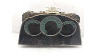 CUADRO INSTRUMENTOS TOYOTA COROLLA VERSO (2005-2009) 2.2 D-4D (AUR10) 136CV 2231CC - L.4574120 / 838000F091
