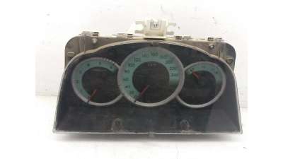 CUADRO INSTRUMENTOS TOYOTA COROLLA VERSO (2005-2009) 2.2 D-4D (AUR10) 136CV 2231CC - L.4574120 / 838000F091