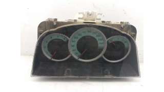 CUADRO INSTRUMENTOS TOYOTA COROLLA VERSO (2005-2009) 2.2 D-4D (AUR10) 136CV 2231CC - L.4574120 / 838000F091