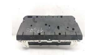 CUADRO INSTRUMENTOS TOYOTA COROLLA VERSO (2005-2009) 2.2 D-4D (AUR10) 136CV 2231CC - L.4574120 / 838000F091 2