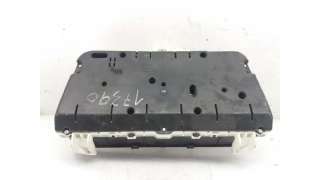 CUADRO INSTRUMENTOS TOYOTA COROLLA VERSO (2005-2009) 2.2 D-4D (AUR10) 136CV 2231CC - L.4574120 / 838000F091