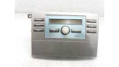 MANDO CLIMATIZADOR TOYOTA COROLLA VERSO (2005-2009) 2.2 D-4D (AUR10) 136CV 2231CC - L.4574128 / 559000F030