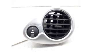 REJILLA AIREADORA RENAULT CLIO III (2007-2014) 1.2 16V (BR0P, CR0P) 101CV 1149CC - L.4574391 / D6246262