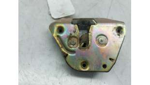 CERRADURA PUERTA TRASERA DERECHA CITROEN BERLINGO / BERLINGO FIRST LIMUSINA (1999-2005) 2.0 HDI 90 (MFRHY) 90CV 1997CC - L. 2