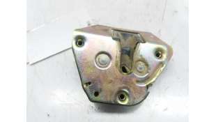CERRADURA PUERTA TRASERA IZQUIERDA CITROEN BERLINGO / BERLINGO FIRST LIMUSINA (1999-2005) 2.0 HDI 90 (MFRHY) 90CV 1997CC -