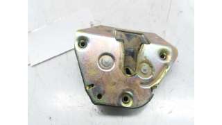 CERRADURA PUERTA TRASERA IZQUIERDA CITROEN BERLINGO / BERLINGO FIRST LIMUSINA (1999-2005) 2.0 HDI 90 (MFRHY) 90CV 1997CC - 
