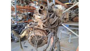 RETROVISOR DERECHO OPEL VECTRA C (2002-2006) 2.0 DTI 16V (F69) 101CV 1995CC - L.4574903 / 24436147