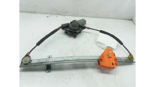 ELEVALUNAS DELANTERO DERECHO FORD FIESTA FURGÓN (1998-2002) D 1.8 60CV 1753CC - L.4575039 / 1079233