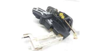 CERRADURA PUERTA TRASERA DERECHA HYUNDAI SANTA FÉ I (2001-2006) 2.0 CRDI 4X4 113CV 1991CC - L.4575721 / 8142026000