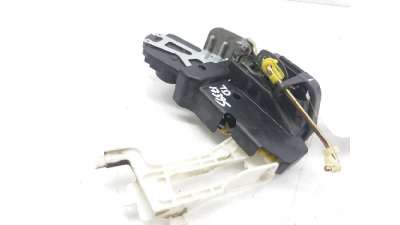 CERRADURA PUERTA TRASERA DERECHA HYUNDAI SANTA FÉ I (2001-2006) 2.0 CRDI 4X4 113CV 1991CC - L.4575721 / 8142026000