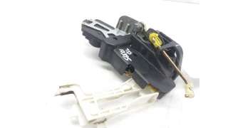 CERRADURA PUERTA TRASERA DERECHA HYUNDAI SANTA FÉ I (2001-2006) 2.0 CRDI 4X4 113CV 1991CC - L.4575721 / 8142026000