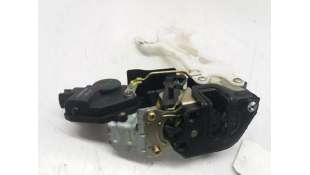 CERRADURA PUERTA TRASERA DERECHA HYUNDAI SANTA FÉ I (2001-2006) 2.0 CRDI 4X4 113CV 1991CC - L.4575721 / 8142026000 2