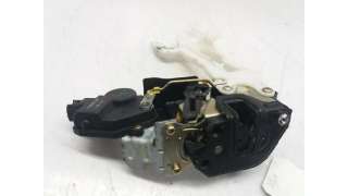 CERRADURA PUERTA TRASERA DERECHA HYUNDAI SANTA FÉ I (2001-2006) 2.0 CRDI 4X4 113CV 1991CC - L.4575721 / 8142026000
