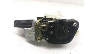 CERRADURA PUERTA TRASERA DERECHA HYUNDAI SANTA FÉ I (2001-2006) 2.0 CRDI 4X4 113CV 1991CC - L.4575721 / 8142026000