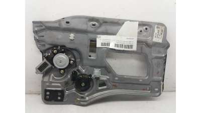 ELEVALUNAS TRASERO IZQUIERDO HYUNDAI SANTA FÉ I (2001-2006) 2.0 CRDI 4X4 113CV 1991CC - L.4575749 / 8340526000