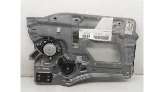 ELEVALUNAS TRASERO IZQUIERDO HYUNDAI SANTA FÉ I (2001-2006) 2.0 CRDI 4X4 113CV 1991CC - L.4575749 / 8340526000