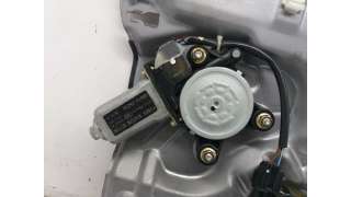 ELEVALUNAS TRASERO IZQUIERDO HYUNDAI SANTA FÉ I (2001-2006) 2.0 CRDI 4X4 113CV 1991CC - L.4575749 / 8340526000