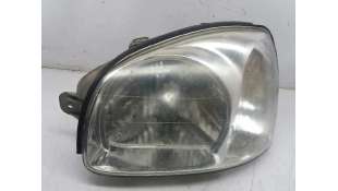 FARO IZQUIERDO HYUNDAI SANTA FÉ I (2001-2006) 2.0 CRDI 4X4 113CV 1991CC - L.4575758 / 9210126025