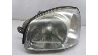 FARO IZQUIERDO HYUNDAI SANTA FÉ I (2001-2006) 2.0 CRDI 4X4 113CV 1991CC - L.4575758 / 9210126025