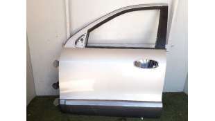 PUERTA DELANTERA IZQUIERDA HYUNDAI SANTA FÉ I (2001-2006) 2.0 CRDI 4X4 113CV 1991CC - L.4575834 / 7600326111