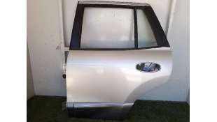 PUERTA TRASERA IZQUIERDA HYUNDAI SANTA FÉ I (2001-2006) 2.0 CRDI 4X4 113CV 1991CC - L.4575836 / 7700326110