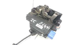 CERRADURA PUERTA DELANTERA IZQUIERDA SKODA OCTAVIA II (2004-2010) 1.9 TDI 105CV 1896CC - L.4576039 / 3D1837015AB