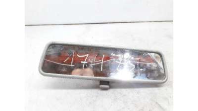 ESPEJO INTERIOR SKODA OCTAVIA II (2004-2010) 1.9 TDI 105CV 1896CC - L.4576071 / 3B0857110
