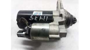 MOTOR ARRANQUE SKODA OCTAVIA II (2004-2010) 1.9 TDI 105CV 1896CC - L.4576127 / STRH128 2