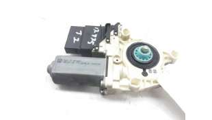 MOTOR ELEVALUNAS TRASERO IZQUIERDO SKODA OCTAVIA II (2004-2010) 1.9 TDI 105CV 1896CC - L.4576132 / 1K0959763G
