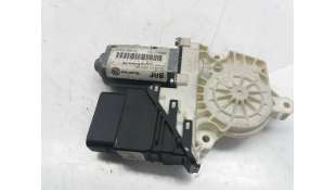 MOTOR ELEVALUNAS TRASERO IZQUIERDO SKODA OCTAVIA II (2004-2010) 1.9 TDI 105CV 1896CC - L.4576132 / 1K0959763G 2