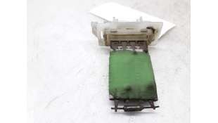 RESISTENCIA CALEFACCION SKODA OCTAVIA II (2004-2010) 1.9 TDI 105CV 1896CC - L.4576170 / 1K0959263A 2