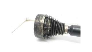 TRANSMISION DELANTERA DERECHA SKODA OCTAVIA II (2004-2010) 1.9 TDI 105CV 1896CC - L.4576196 / 1K0407452DX