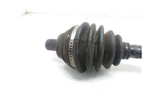 TRANSMISION DELANTERA IZQUIERDA SKODA OCTAVIA II (2004-2010) 1.9 TDI 105CV 1896CC - L.4576197 / 1K0407271AT