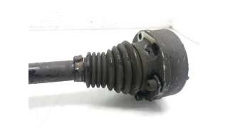 TRANSMISION DELANTERA IZQUIERDA SKODA OCTAVIA II (2004-2010) 1.9 TDI 105CV 1896CC - L.4576197 / 1K0407271AT