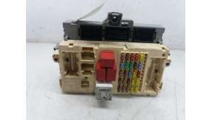 CAJA RELES / FUSIBLES FIAT BRAVO II (2007-2014) 1.9 D MULTIJET 120CV 1910CC - L.4576220 / 0051829178