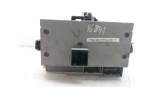 CAJA RELES / FUSIBLES FIAT BRAVO II (2007-2014) 1.9 D MULTIJET 120CV 1910CC - L.4576220 / 0051829178 2