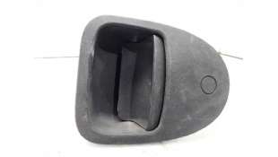 MANETA EXTERIOR TRASERA IZQUIERDA OPEL COMBO TOUR (2004-2011) 1.3 CDTI 16V 69CV 1248CC - L.4577571 / 13166502