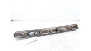 PILOTO MATRICULA OPEL COMBO TOUR (2004-2011) 1.3 CDTI 16V 69CV 1248CC - L.4577599 / 1612046 2