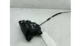 CERRADURA PUERTA DELANTERA DERECHA SKODA OCTAVIA I (2000-2010) 1.6 102CV 1595CC - L.4577781 / 6X1837014H
