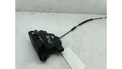 CERRADURA PUERTA DELANTERA DERECHA SKODA OCTAVIA I (2000-2010) 1.6 102CV 1595CC - L.4577781 / 6X1837014H